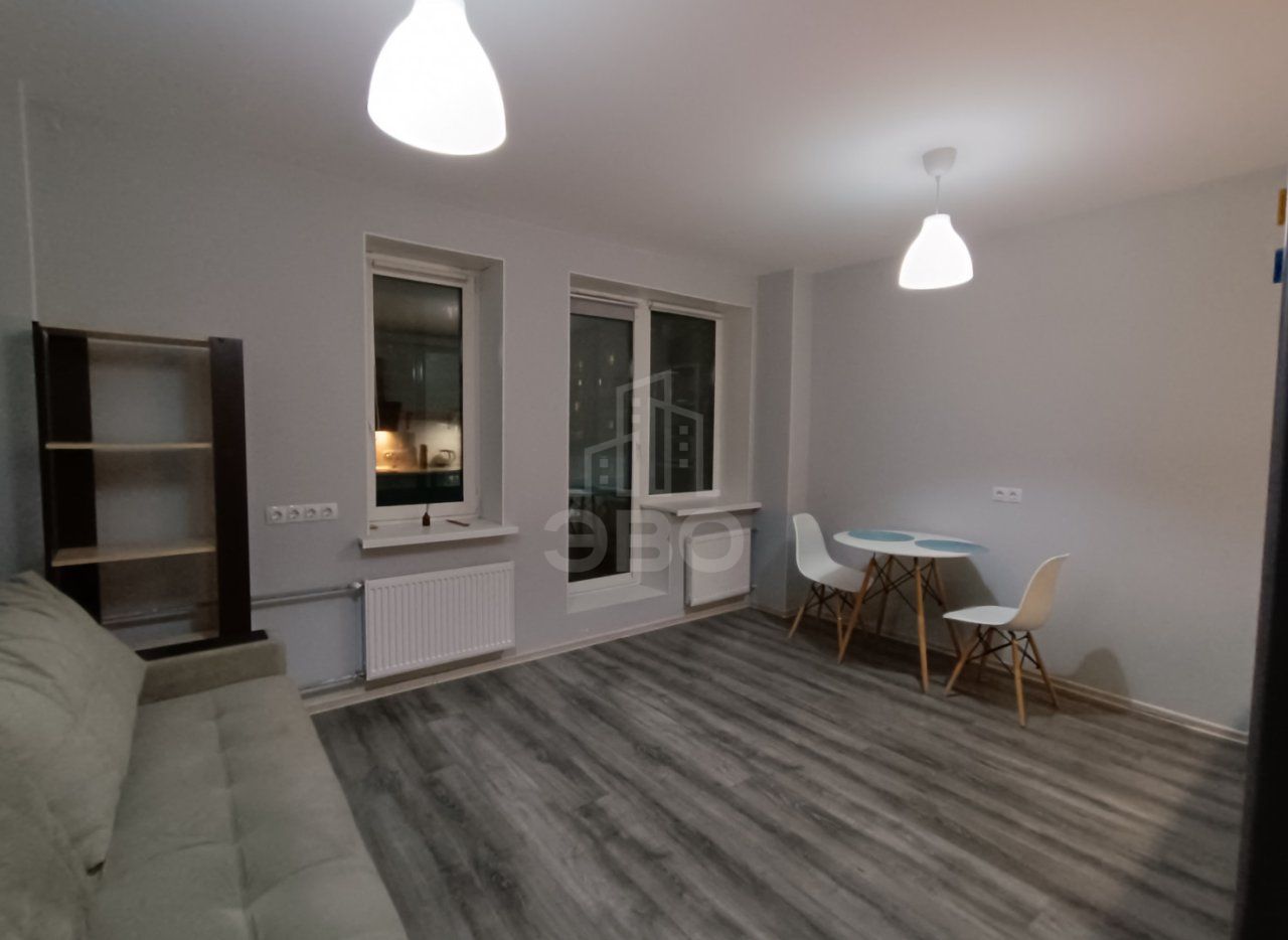 студия в Ленинградской области по адресу: Шувалова ул., 14