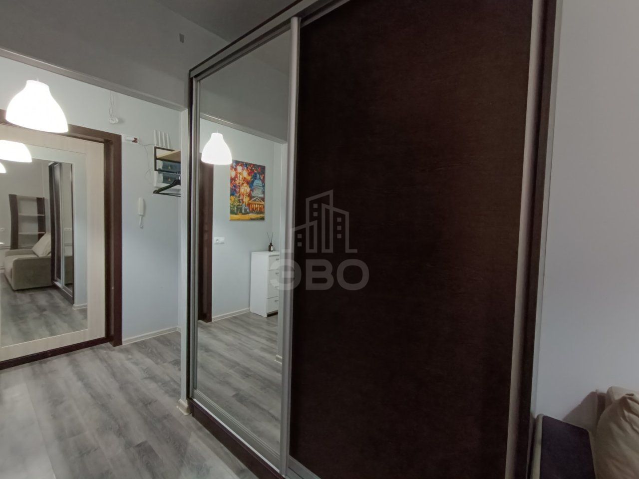 студия в Ленинградской области по адресу: Шувалова ул., 14