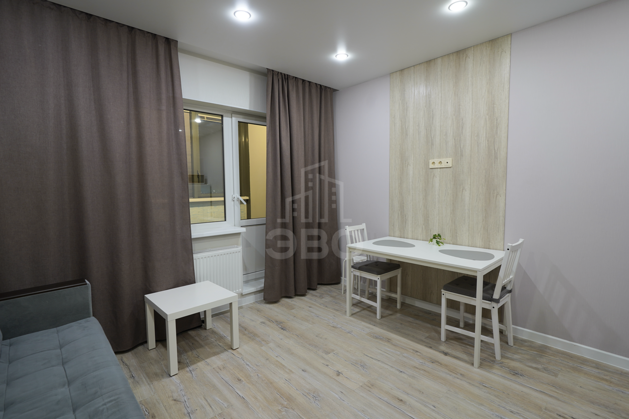 студия в Санкт-Петербурге по адресу: Днепропетровская ул., 37