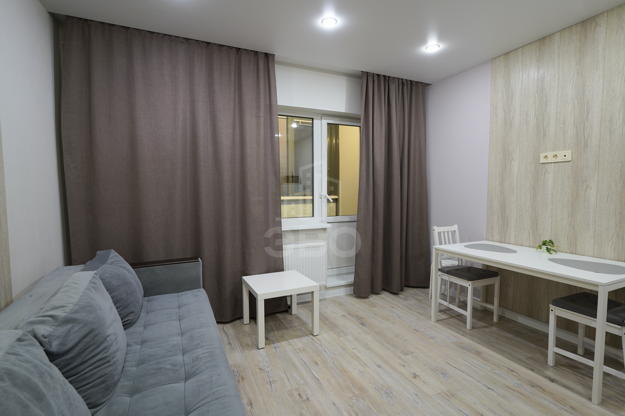 студия в Санкт-Петербурге по адресу: Днепропетровская ул., 37