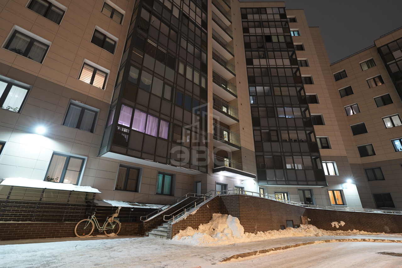 студия в Санкт-Петербурге по адресу: Днепропетровская ул., 37