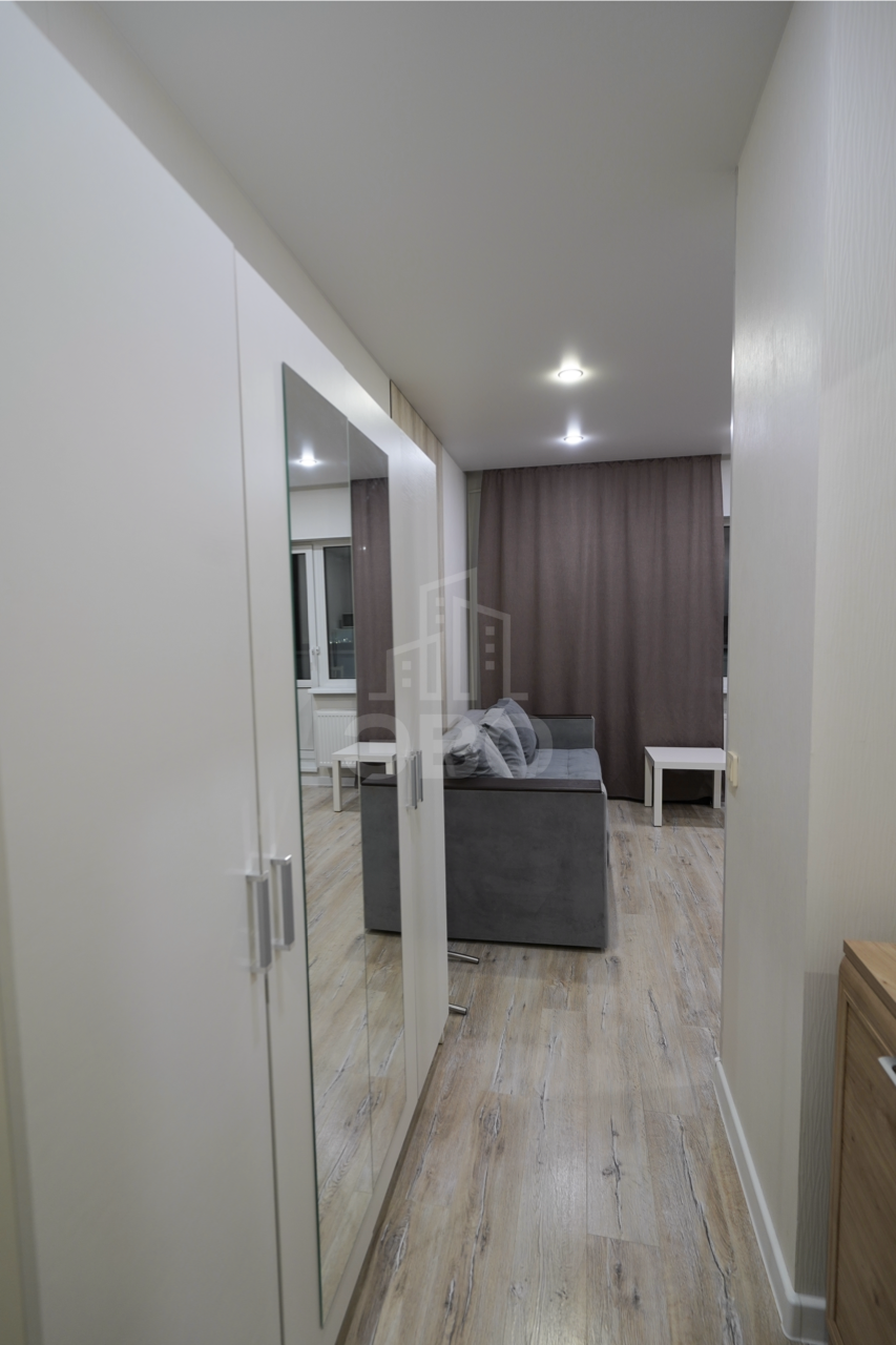 студия в Санкт-Петербурге по адресу: Днепропетровская ул., 37