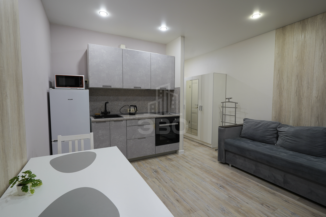 студия в Санкт-Петербурге по адресу: Днепропетровская ул., 37