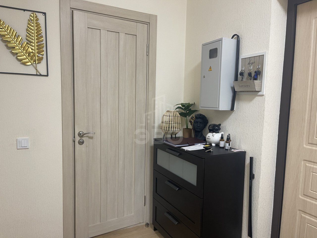 однокомнатная квартира в Санкт-Петербурге по адресу: Героев проспект, 23