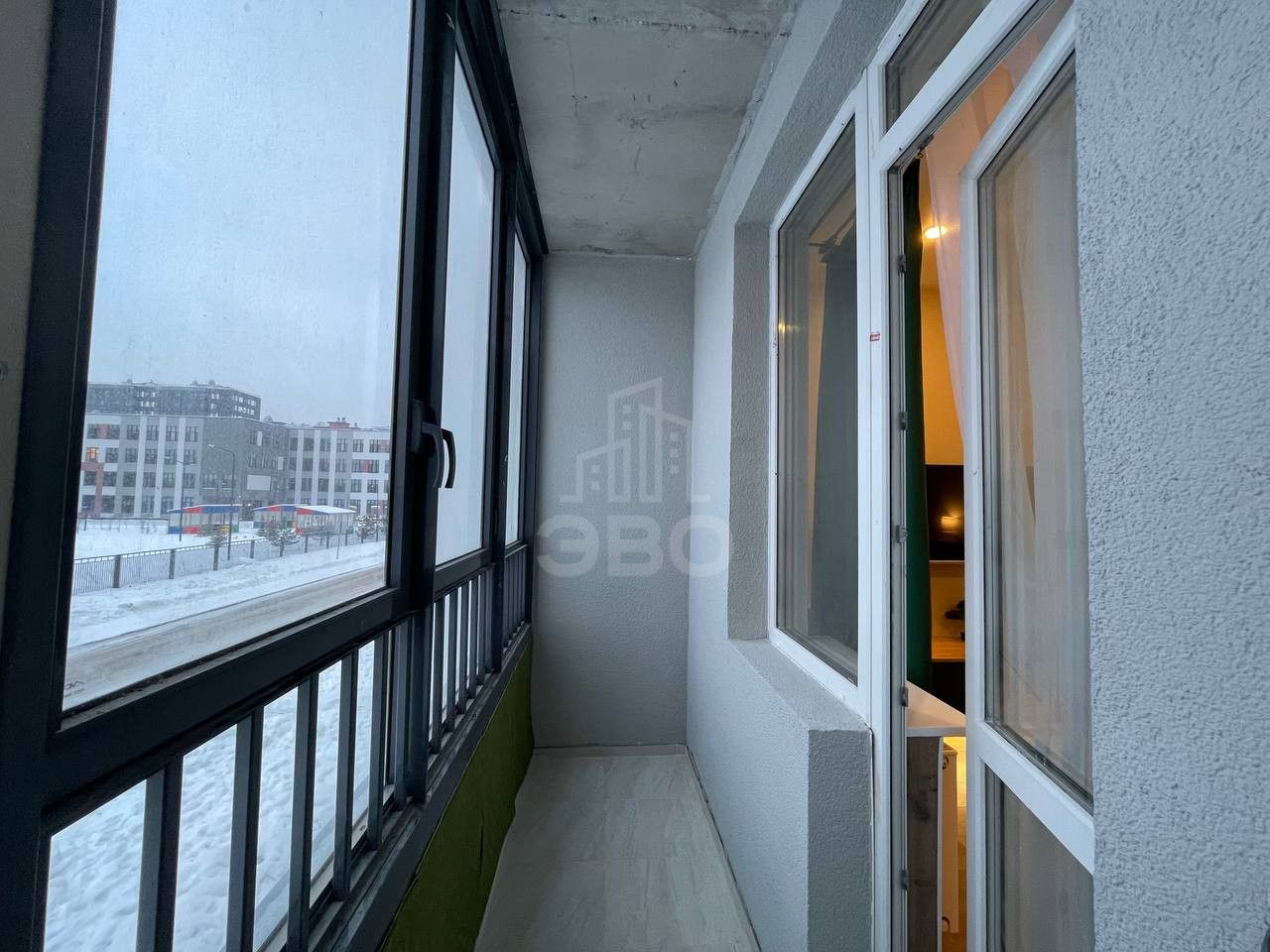 студия в Санкт-Петербурге по адресу: Старорусский проспект, 3, к 2