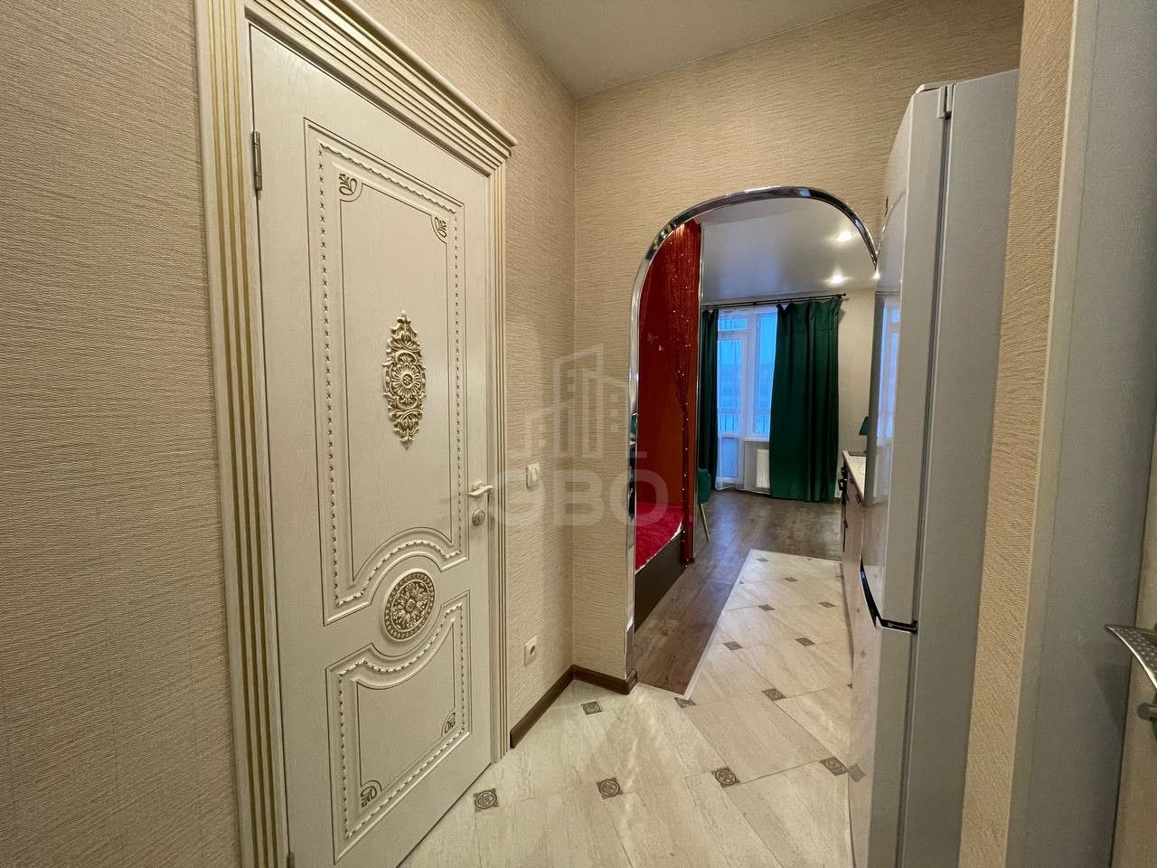 студия в Санкт-Петербурге по адресу: Старорусский проспект, 3, к 2