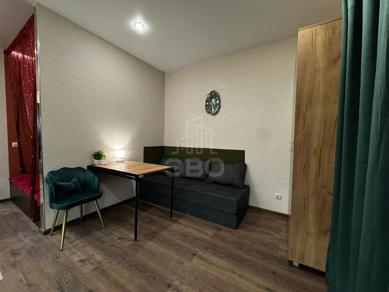 студия в Санкт-Петербурге по адресу: Старорусский проспект, 3, к 2