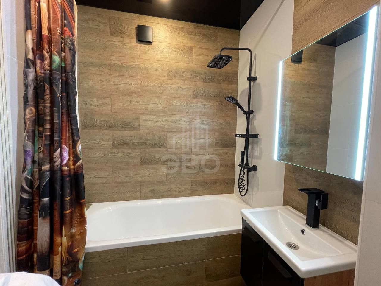 студия в Санкт-Петербурге по адресу: Старорусский проспект, 3, к 2