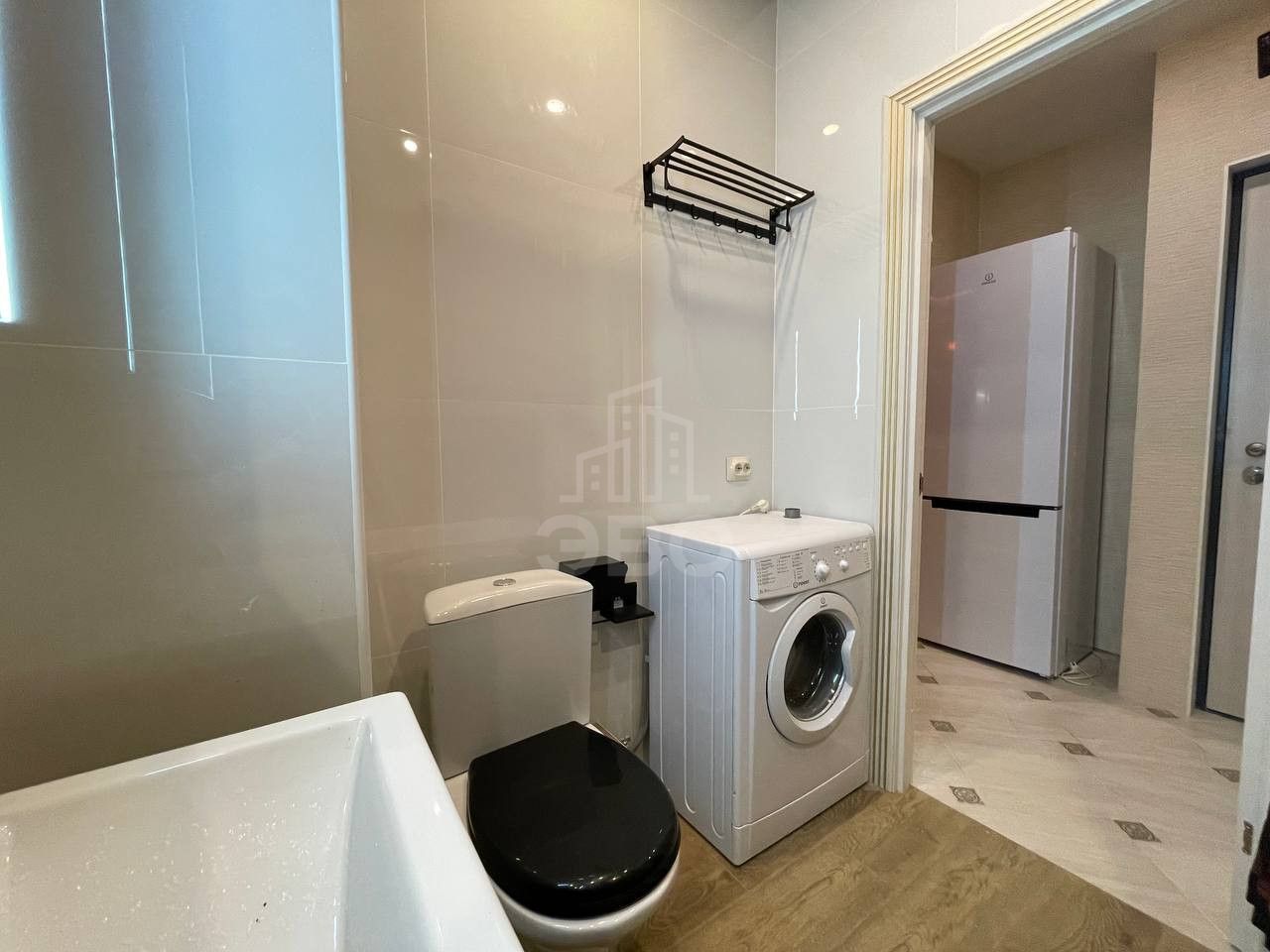 студия в Санкт-Петербурге по адресу: Старорусский проспект, 3, к 2