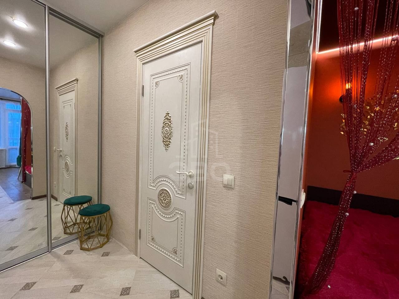 студия в Санкт-Петербурге по адресу: Старорусский проспект, 3, к 2