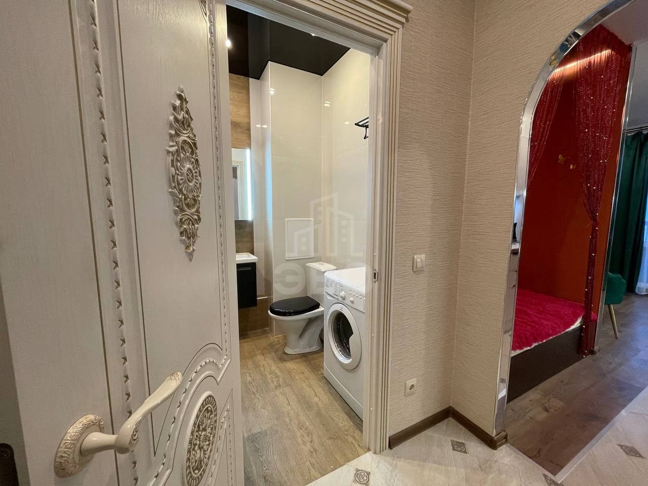 студия в Санкт-Петербурге по адресу: Старорусский проспект, 3, к 2