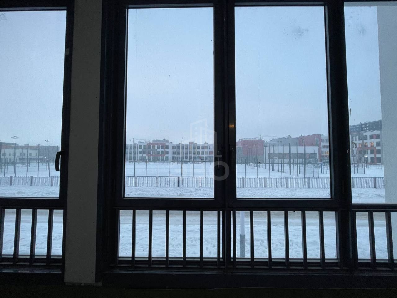 студия в Санкт-Петербурге по адресу: Старорусский проспект, 3, к 2