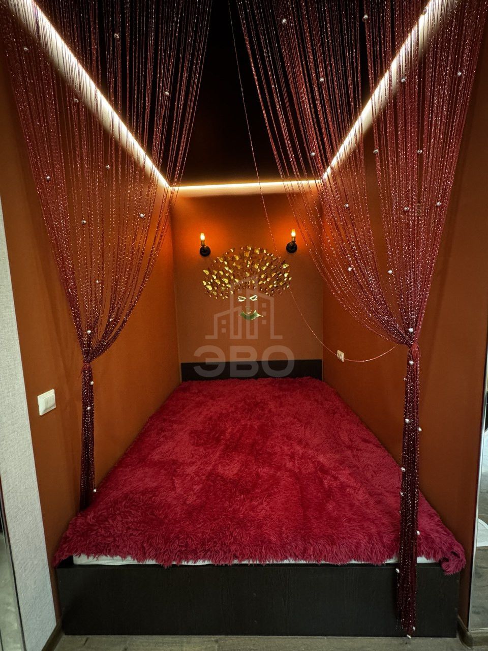 студия в Санкт-Петербурге по адресу: Старорусский проспект, 3, к 2