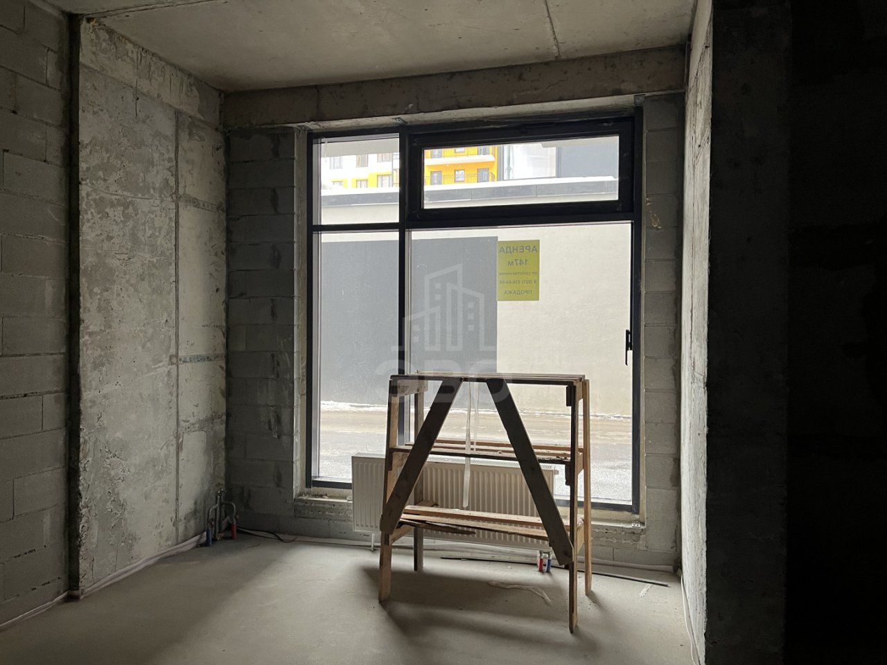 коммерция в Санкт-Петербурге по адресу: Окуловская ул., 18