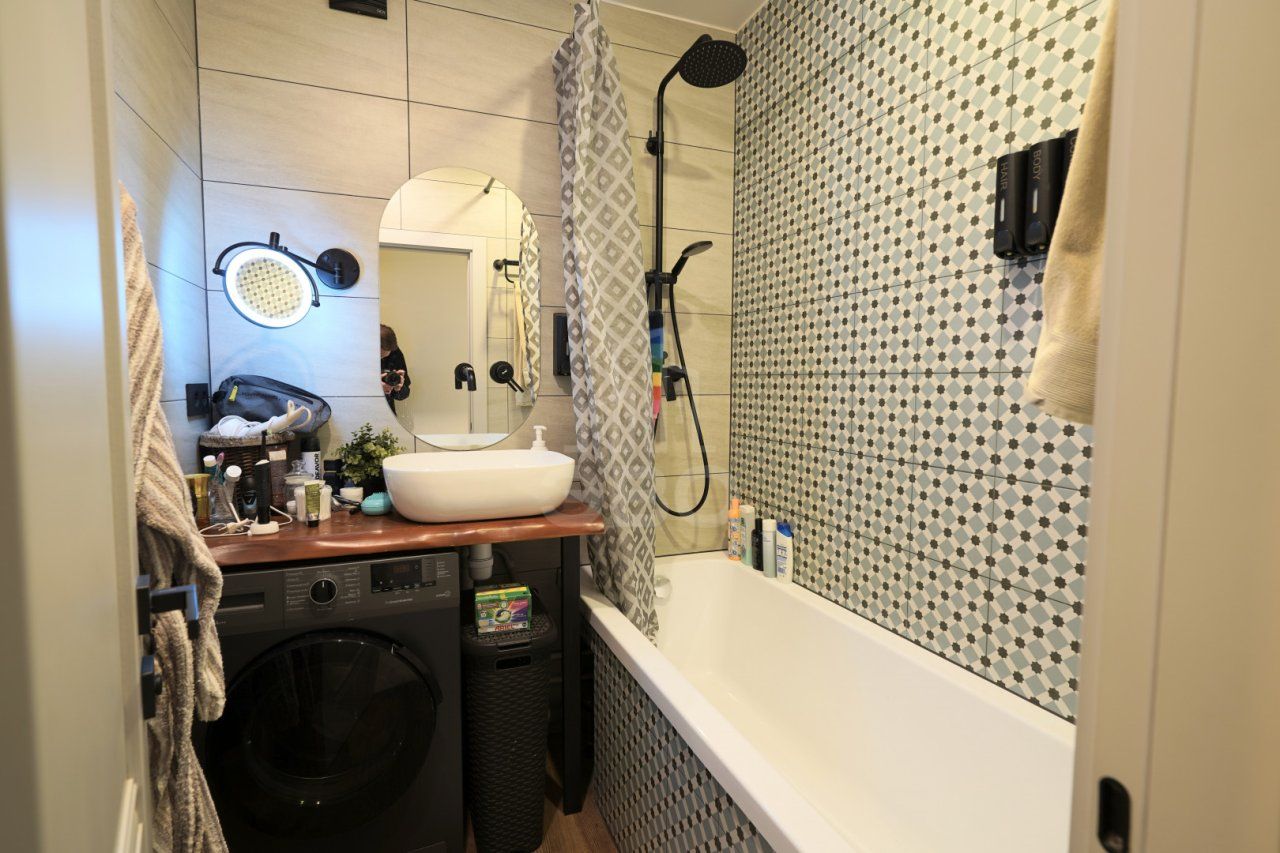 двухкомнатная квартира в Санкт-Петербурге по адресу: Реки Фонтанки наб., 150, литера Б