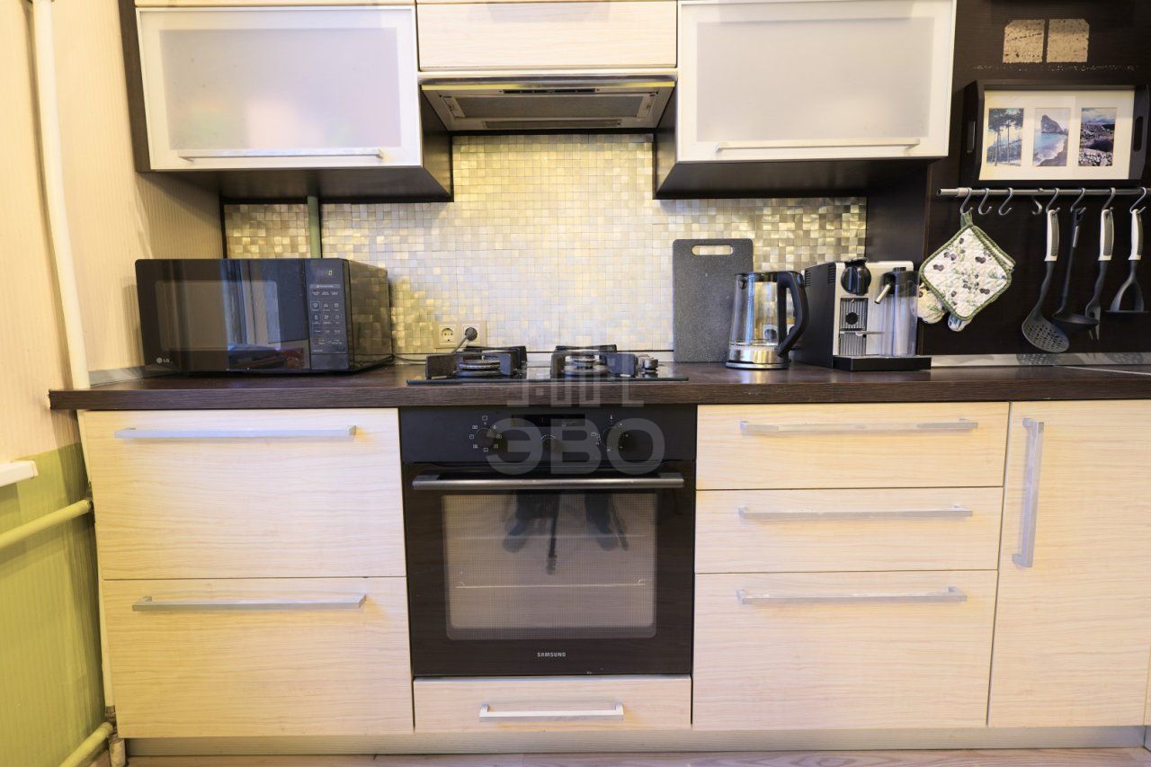 двухкомнатная квартира в Санкт-Петербурге по адресу: Реки Фонтанки наб., 150, литера Б