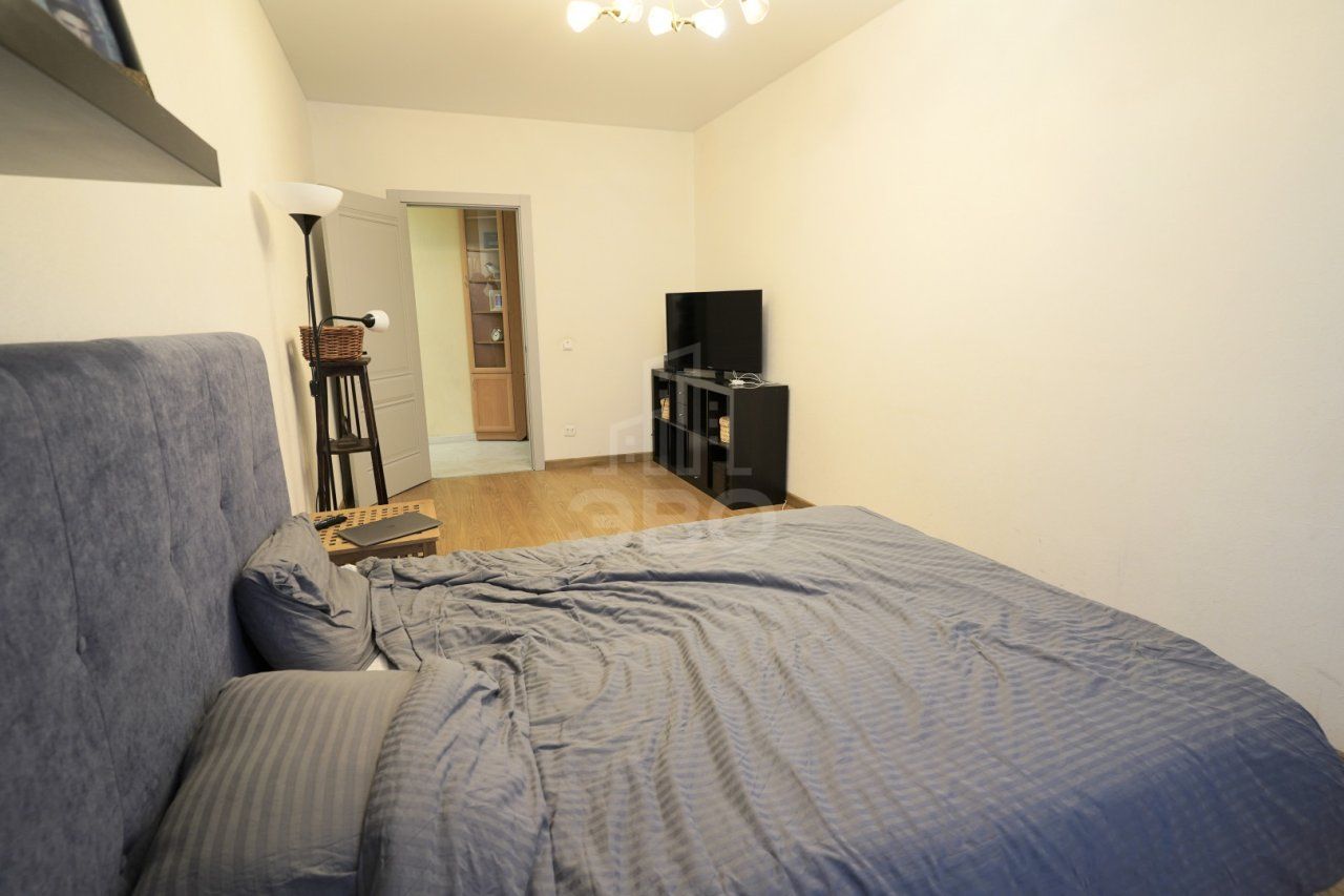 двухкомнатная квартира в Санкт-Петербурге по адресу: Реки Фонтанки наб., 150, литера Б