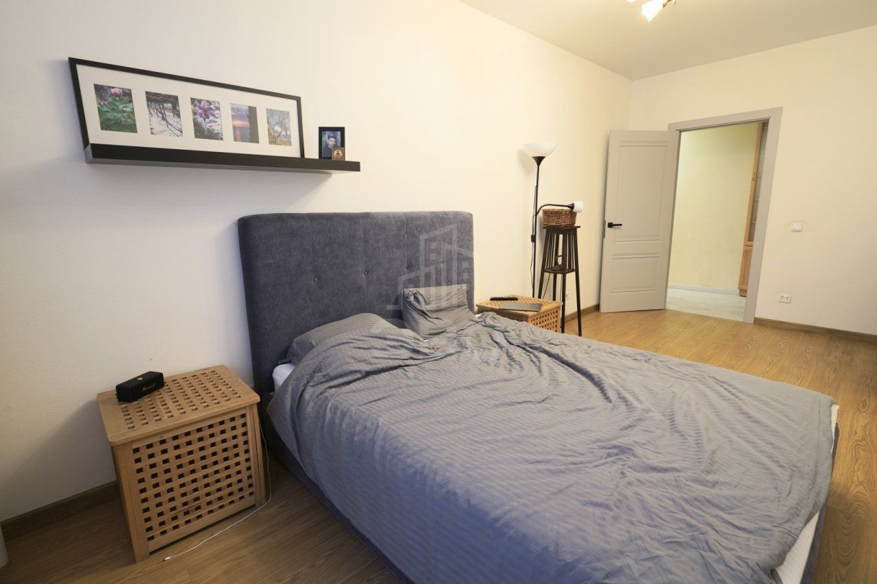 двухкомнатная квартира в Санкт-Петербурге по адресу: Реки Фонтанки наб., 150, литера Б