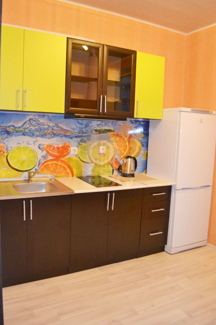 однокомнатная квартира в Санкт-Петербурге по адресу: Пражская ул., 9