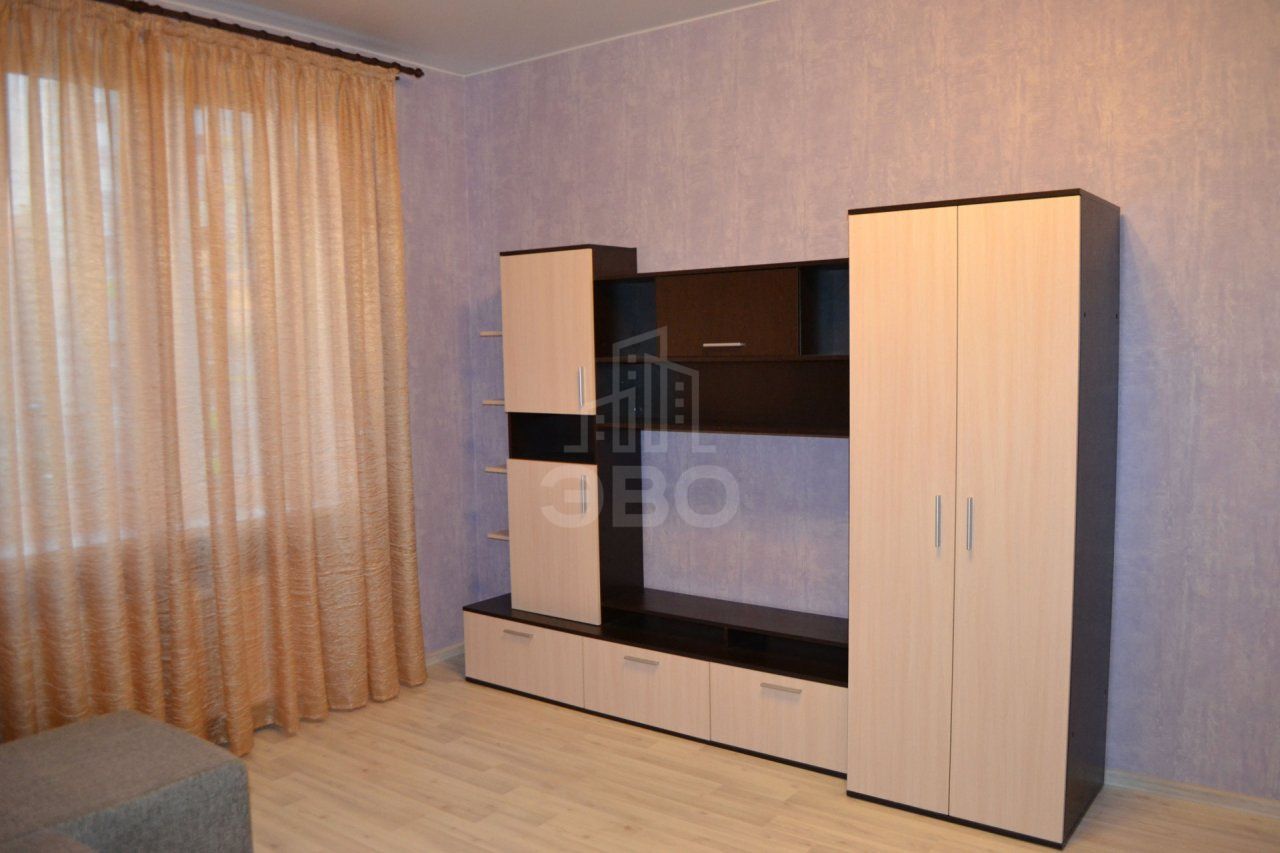 однокомнатная квартира в Санкт-Петербурге по адресу: Пражская ул., 9