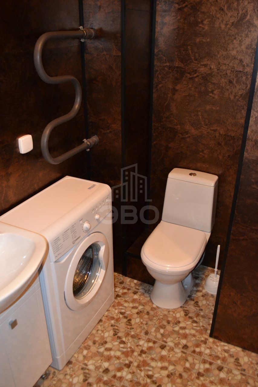 однокомнатная квартира в Санкт-Петербурге по адресу: Пражская ул., 9