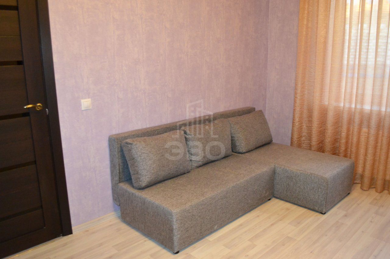 однокомнатная квартира в Санкт-Петербурге по адресу: Пражская ул., 9