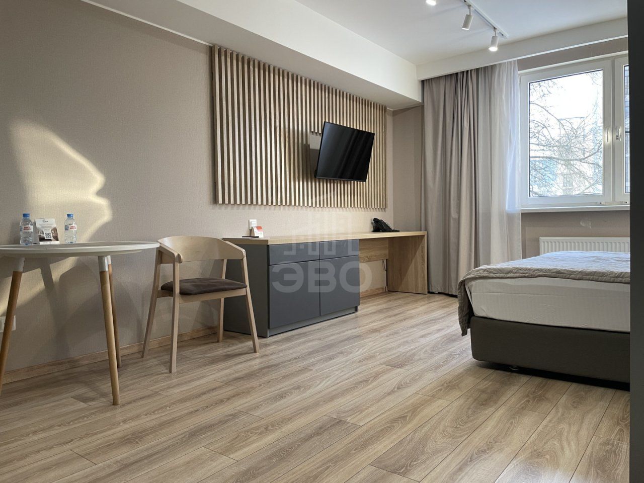 студия в Санкт-Петербурге по адресу: Заозёрная ул., 3, к 3, строение 1