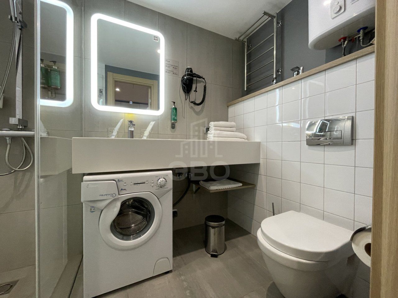 студия в Санкт-Петербурге по адресу: Заозёрная ул., 3, к 3, строение 1