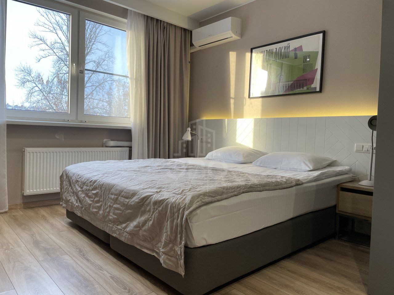 студия в Санкт-Петербурге по адресу: Заозёрная ул., 3, к 3, строение 1