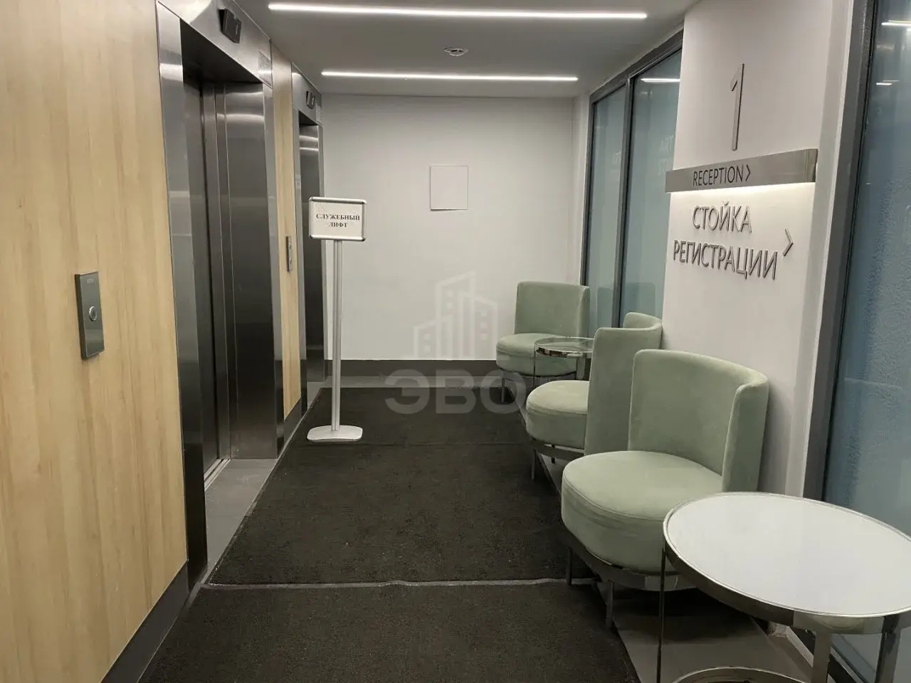 студия в Санкт-Петербурге по адресу: Заозёрная ул., 3, к 3, строение 1