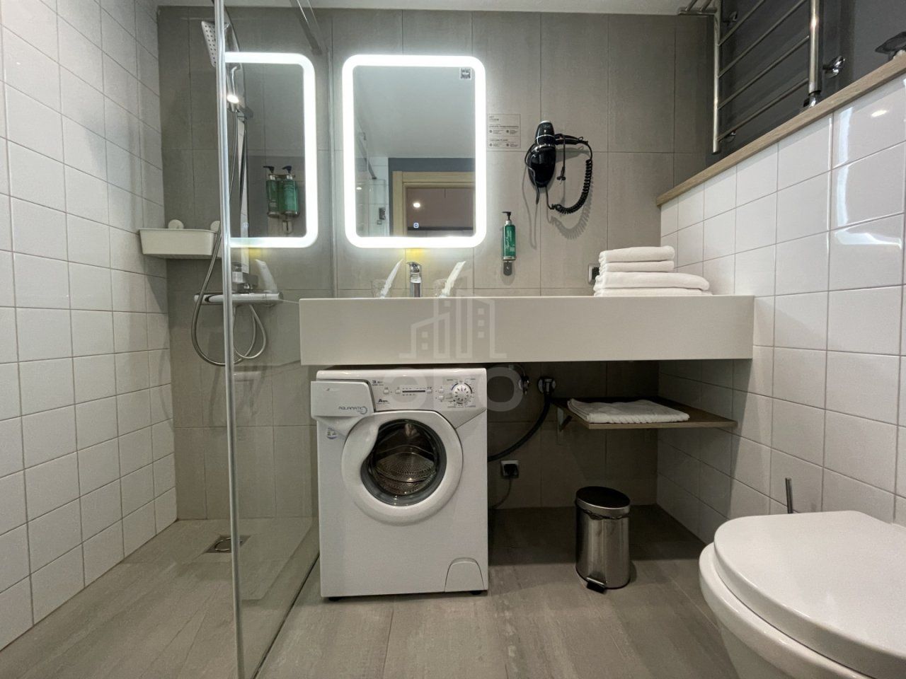 студия в Санкт-Петербурге по адресу: Заозёрная ул., 3, к 3, строение 1