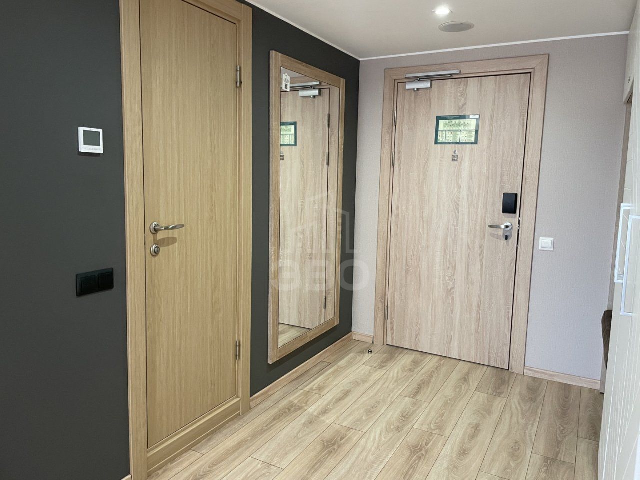 студия в Санкт-Петербурге по адресу: Заозёрная ул., 3, к 3, строение 1