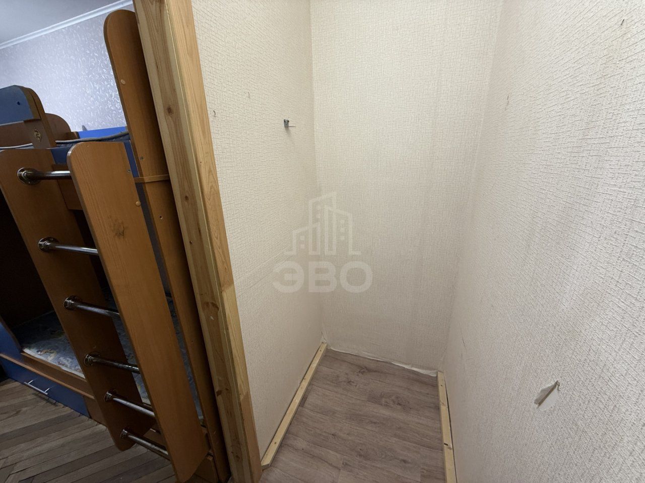 двухкомнатная квартира в Санкт-Петербурге по адресу: Гражданский проспект, 15, к 2, литера А