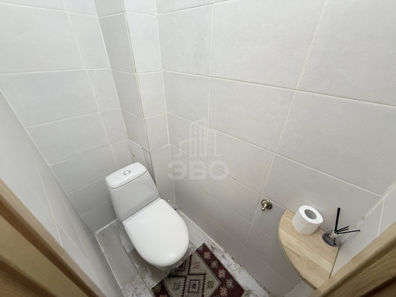 двухкомнатная квартира в Санкт-Петербурге по адресу: Гражданский проспект, 15, к 2, литера А