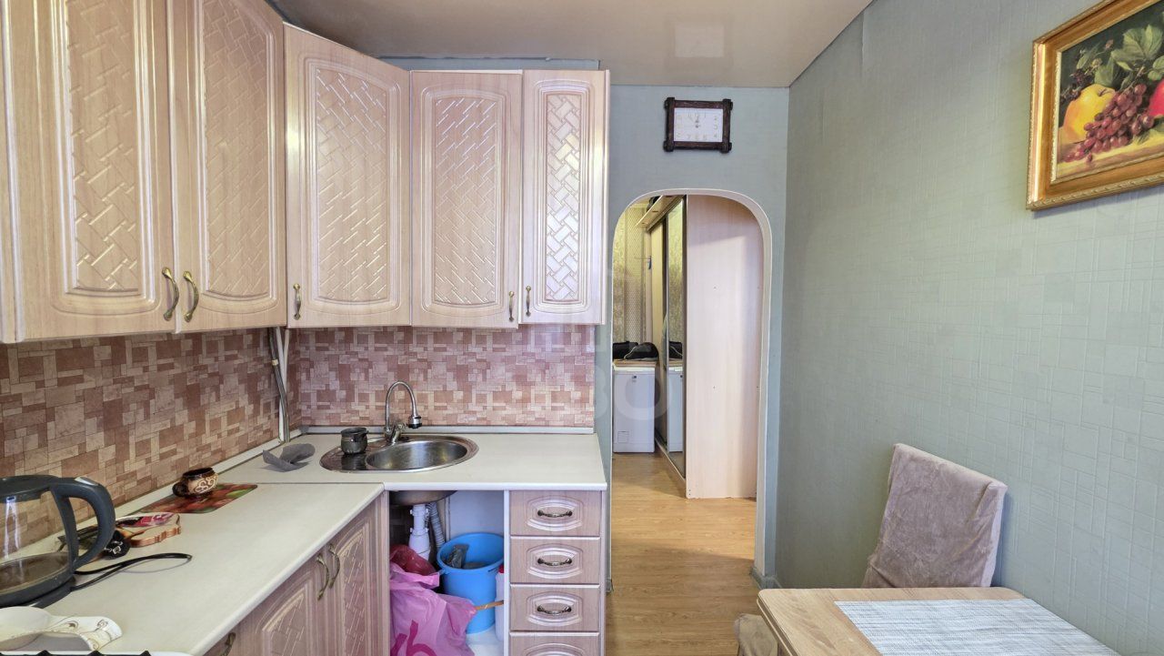 однокомнатная квартира в Санкт-Петербурге по адресу: Плановая ул., 24