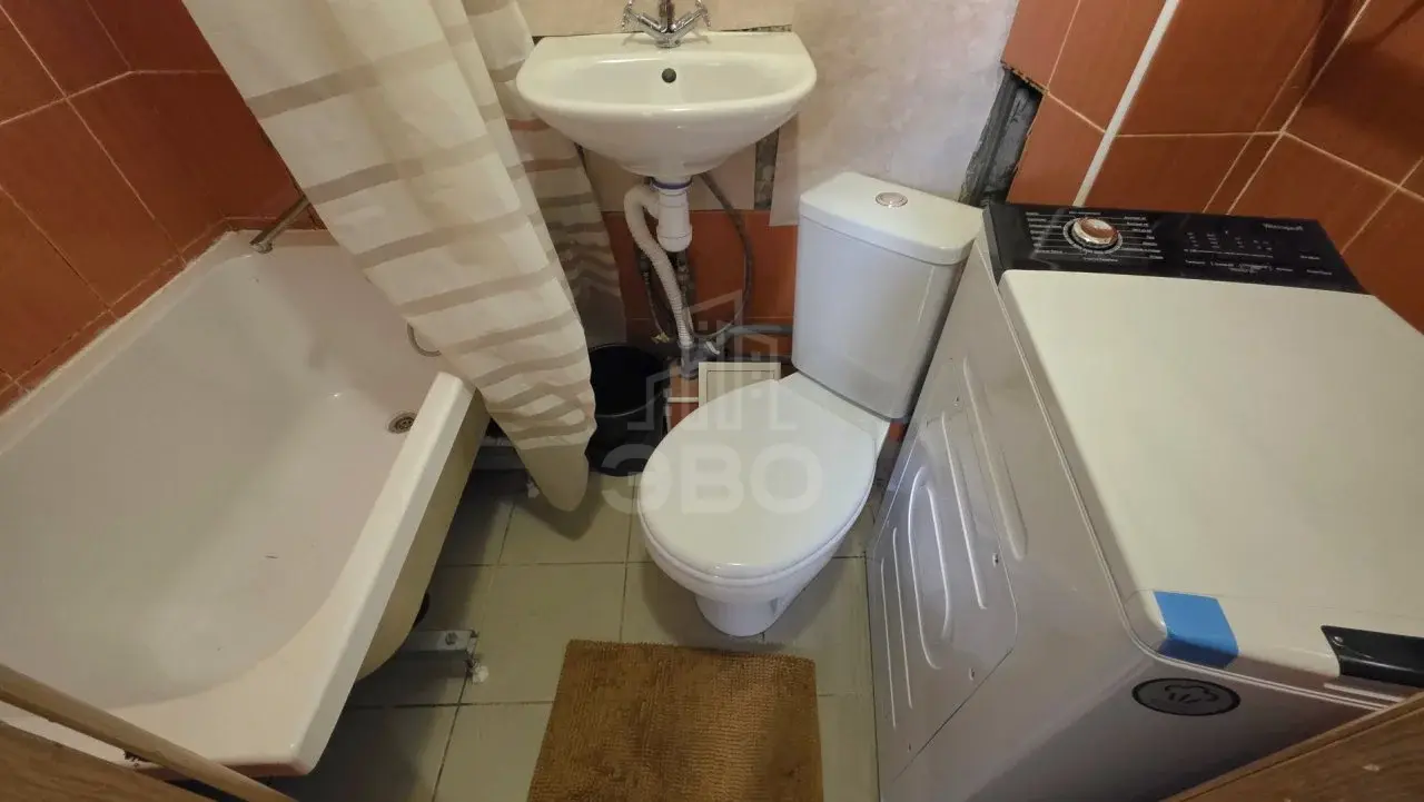 однокомнатная квартира в Санкт-Петербурге по адресу: Плановая ул., 24