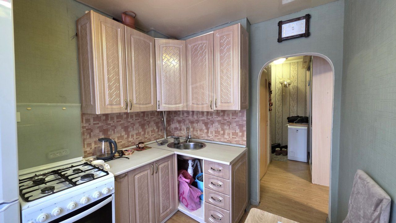 однокомнатная квартира в Санкт-Петербурге по адресу: Плановая ул., 24