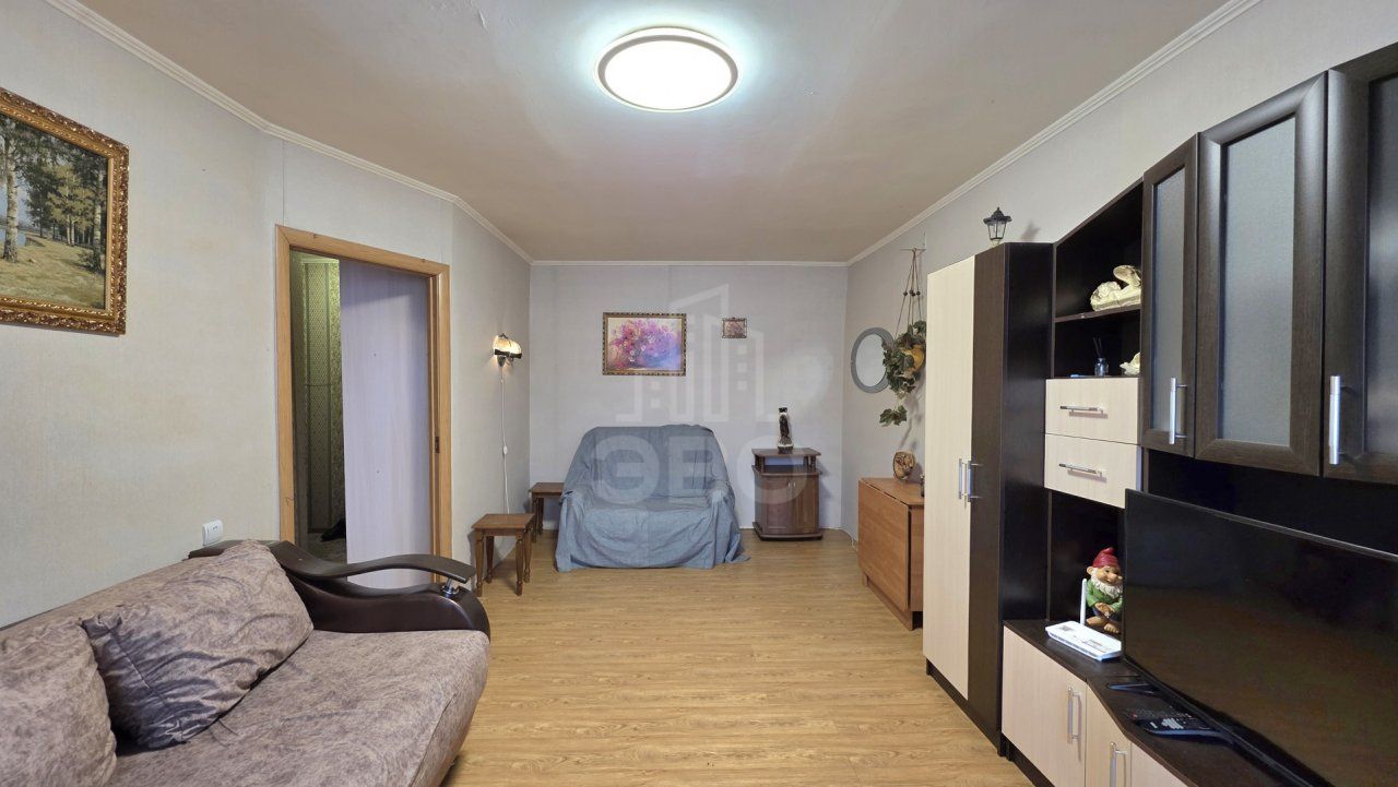 однокомнатная квартира в Санкт-Петербурге по адресу: Плановая ул., 24