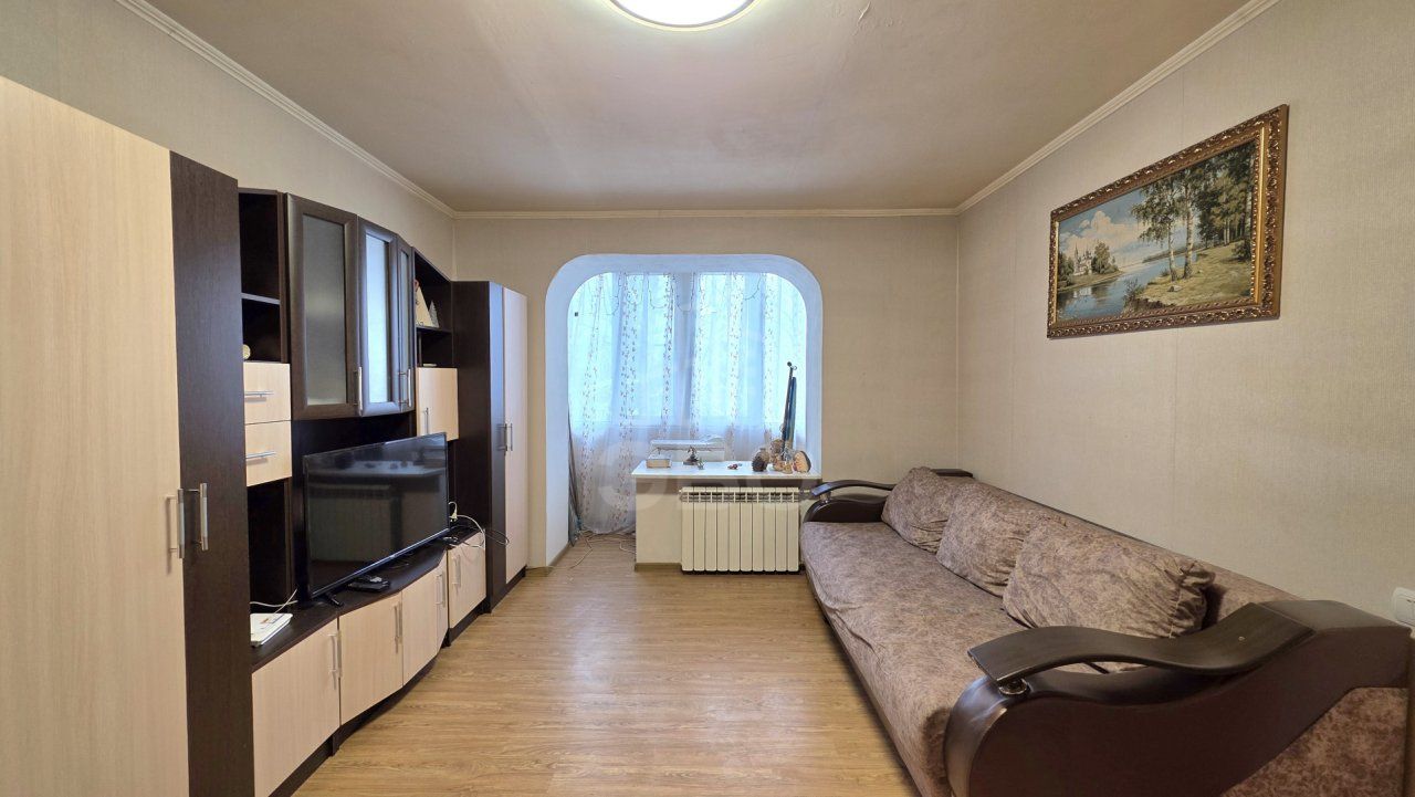 однокомнатная квартира в Санкт-Петербурге по адресу: Плановая ул., 24