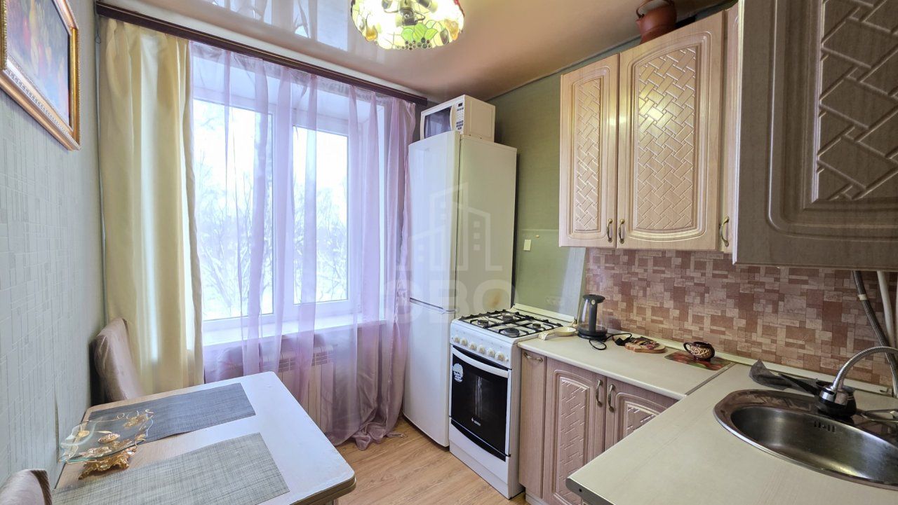 однокомнатная квартира в Санкт-Петербурге по адресу: Плановая ул., 24