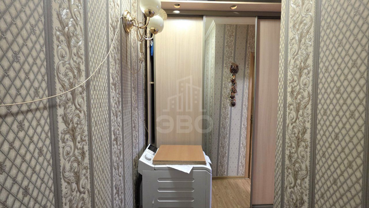 однокомнатная квартира в Санкт-Петербурге по адресу: Плановая ул., 24