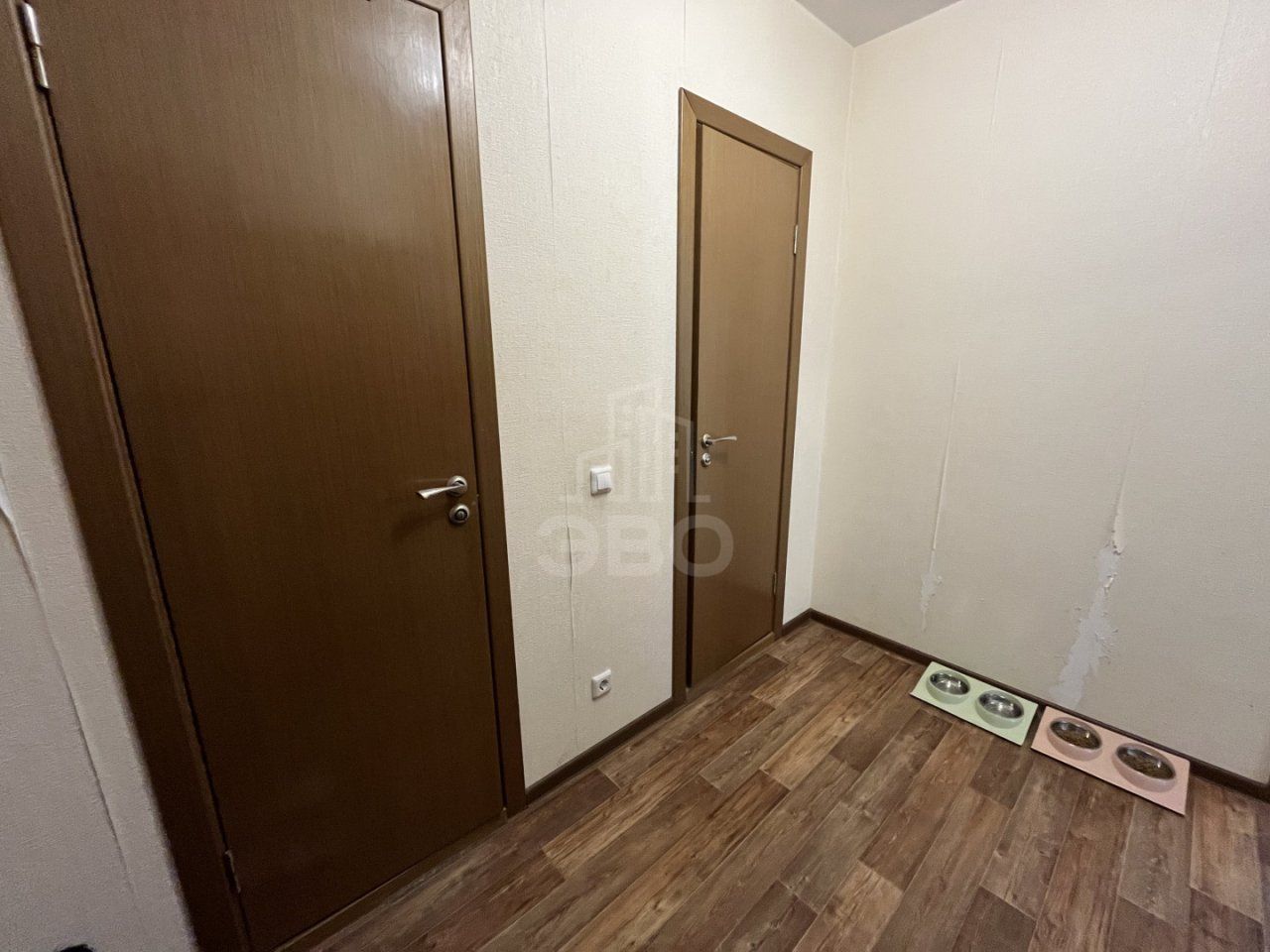 однокомнатная квартира в Санкт-Петербурге по адресу: Корнея Чуковского ул., 7, к 1