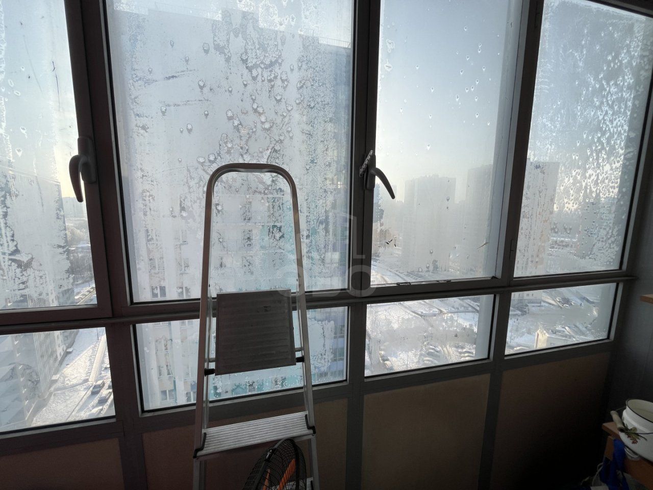 однокомнатная квартира в Санкт-Петербурге по адресу: Корнея Чуковского ул., 7, к 1