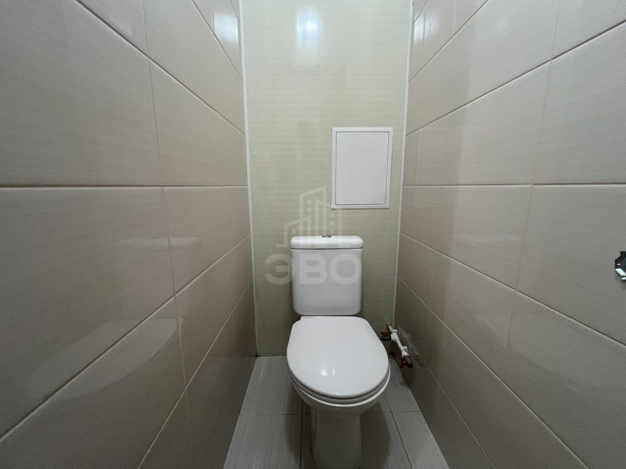 однокомнатная квартира в Ленинградской области по адресу: Воронцовский б-р., 12