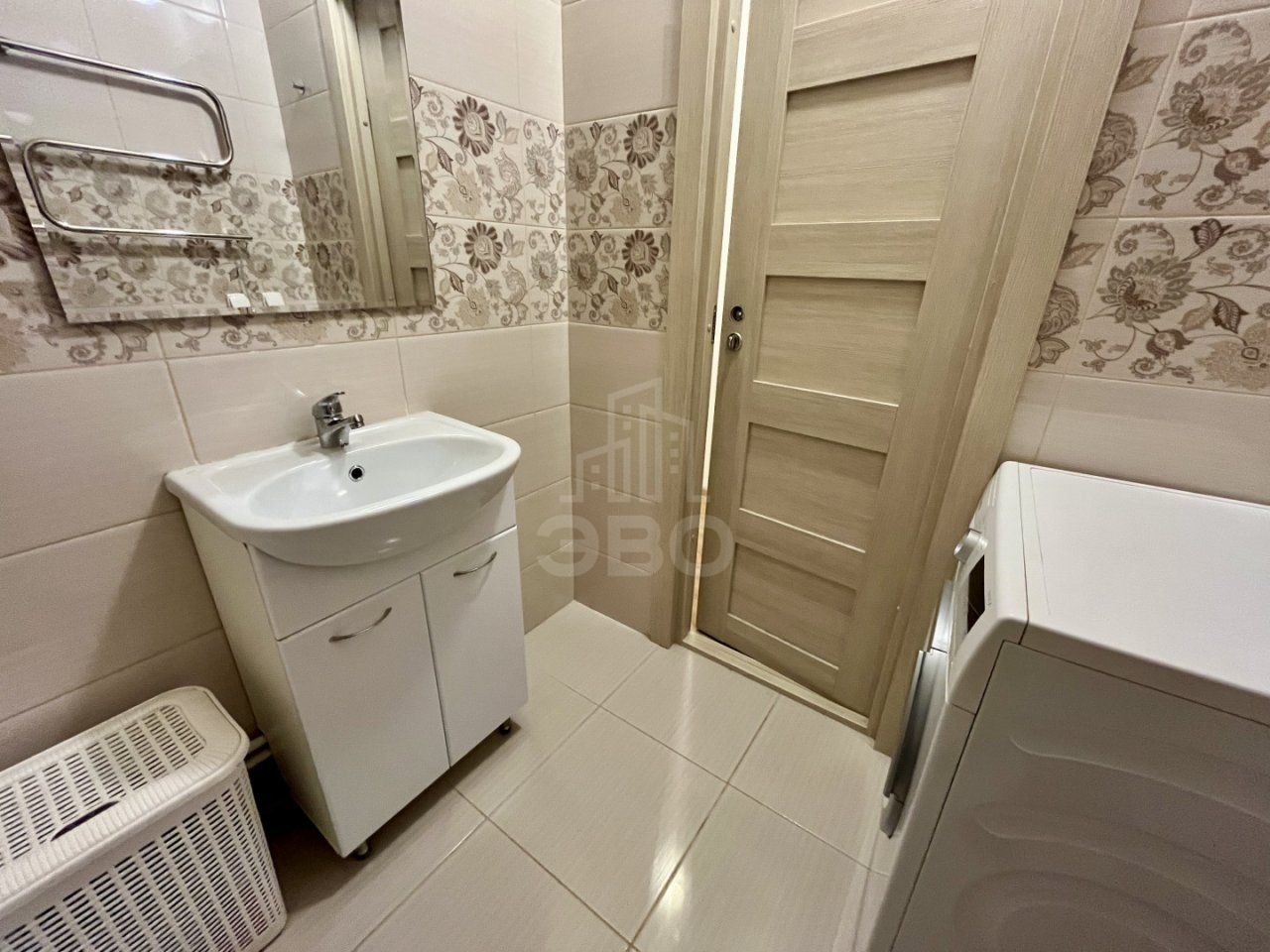 однокомнатная квартира в Ленинградской области по адресу: Воронцовский б-р., 12