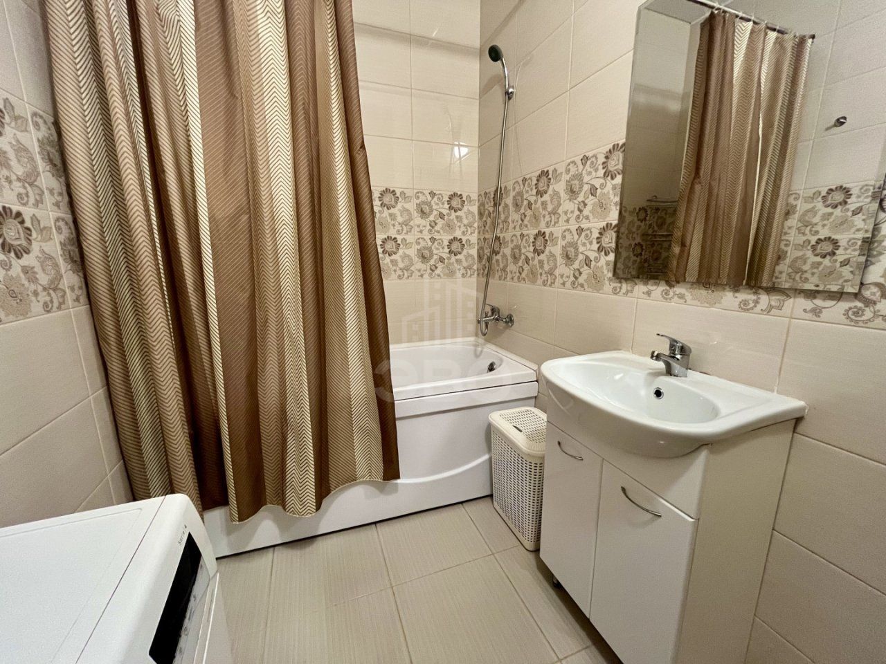 однокомнатная квартира в Ленинградской области по адресу: Воронцовский б-р., 12