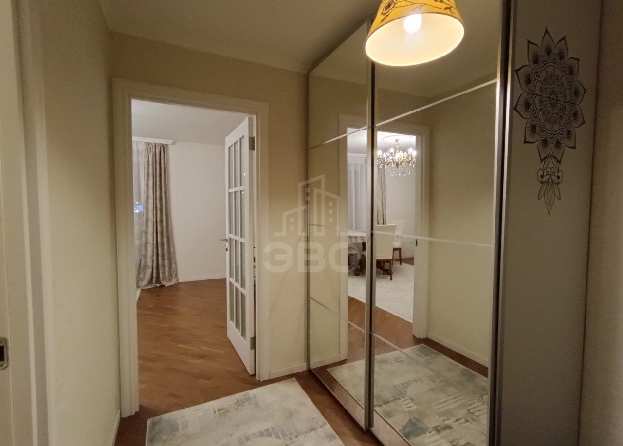 двухкомнатная квартира в Санкт-Петербурге по адресу: Революции ш., 16