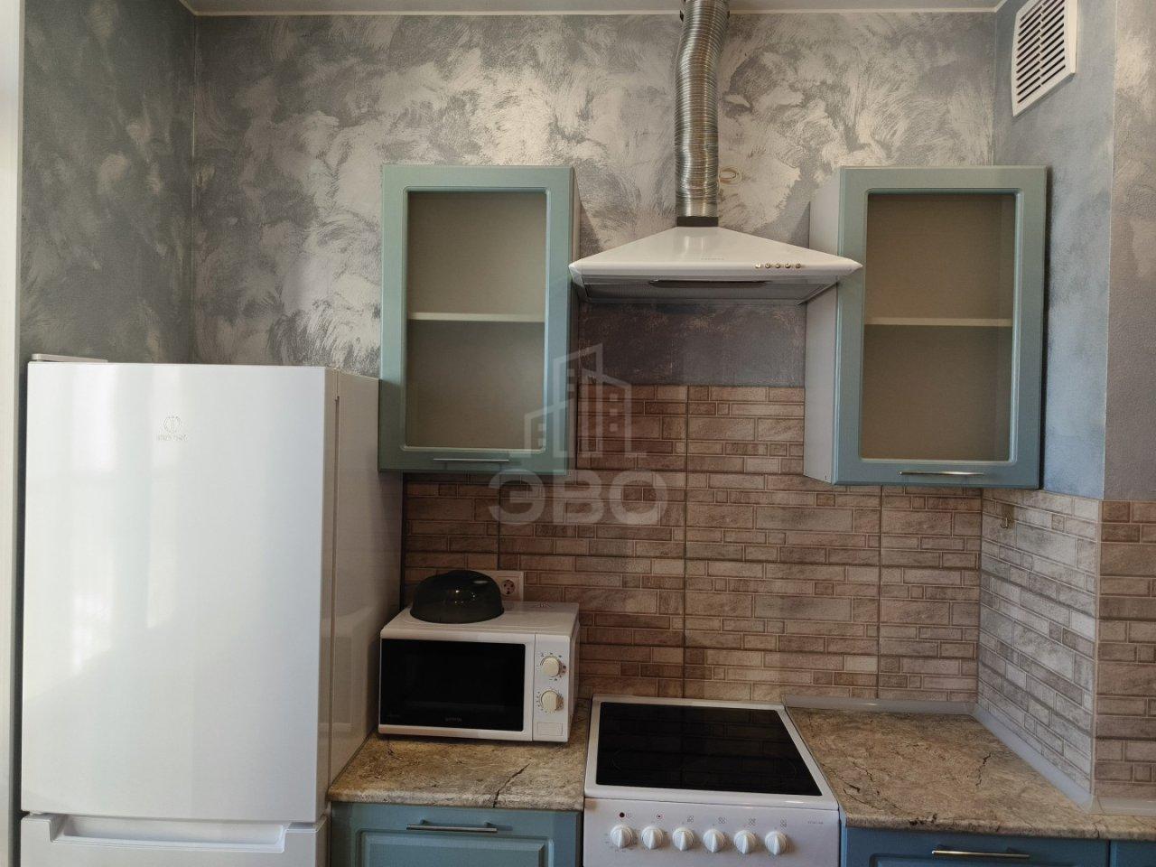 однокомнатная квартира в Санкт-Петербурге по адресу: Заводская ул., 15