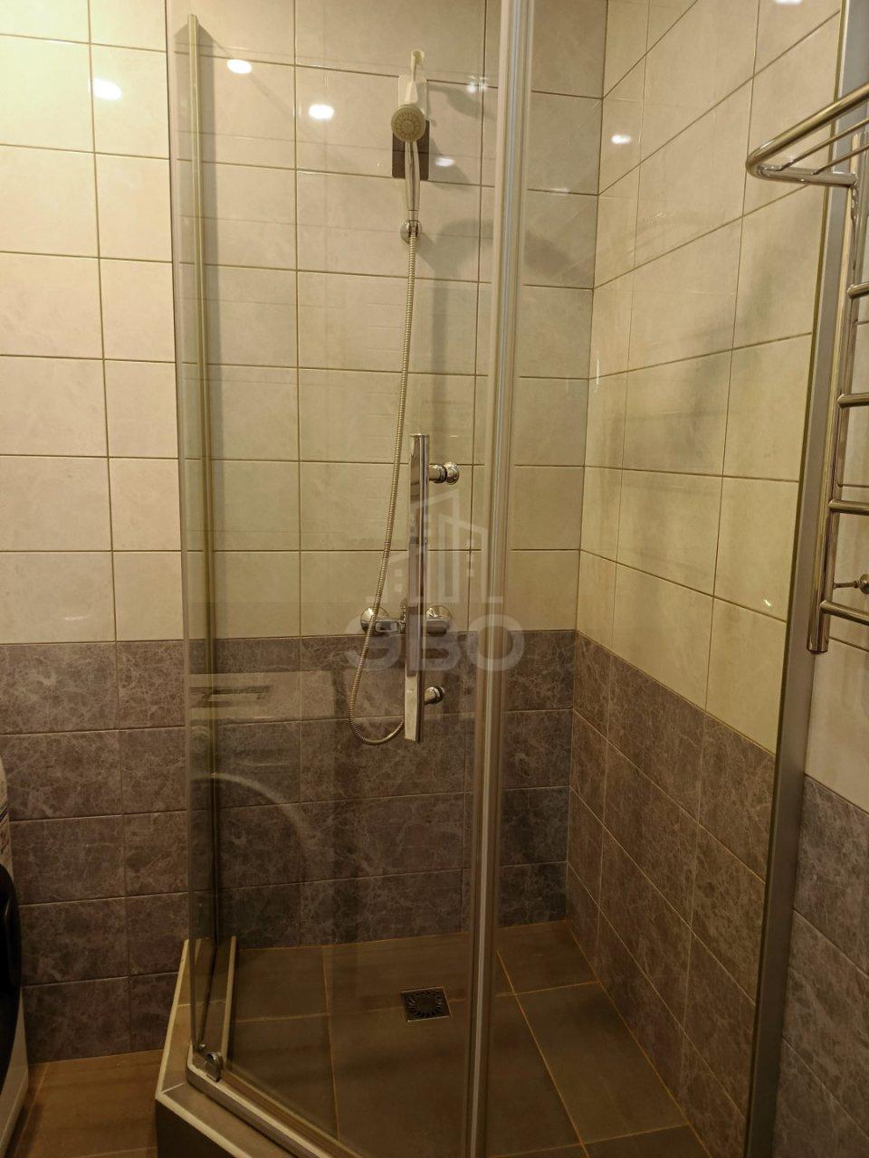 однокомнатная квартира в Санкт-Петербурге по адресу: Заводская ул., 15