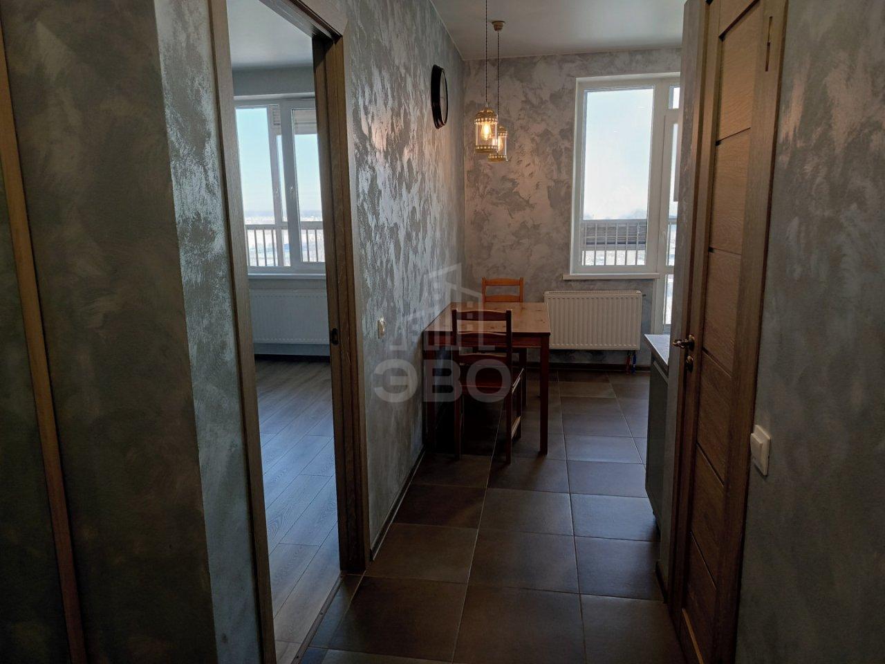 однокомнатная квартира в Санкт-Петербурге по адресу: Заводская ул., 15